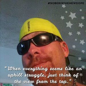 Meet your Posher, Ted